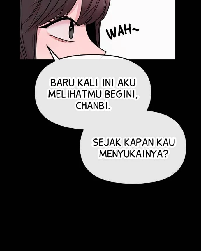 Back to The Chanbi Chapter 42 - halaman 69