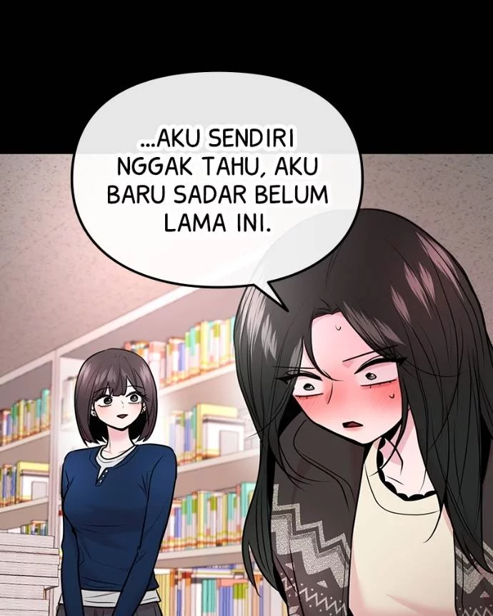 Back to The Chanbi Chapter 42 - halaman 70