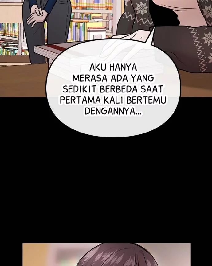 Back to The Chanbi Chapter 42 - halaman 71