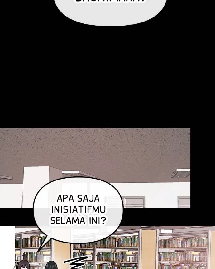 Back to The Chanbi Chapter 42 - halaman 74