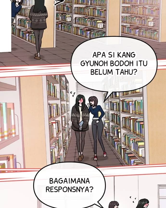 Back to The Chanbi Chapter 42 - halaman 75