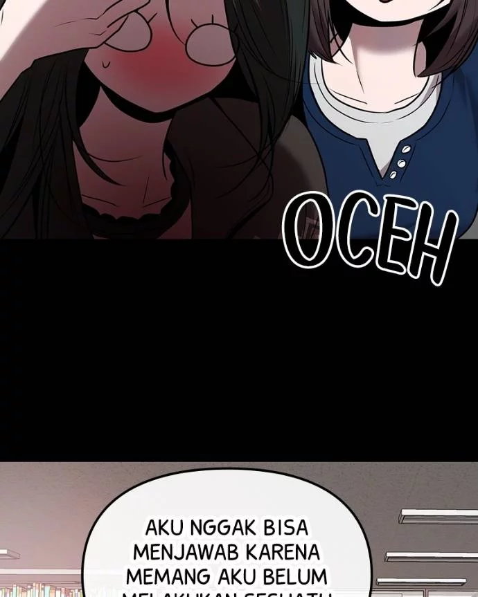 Back to The Chanbi Chapter 42 - halaman 77