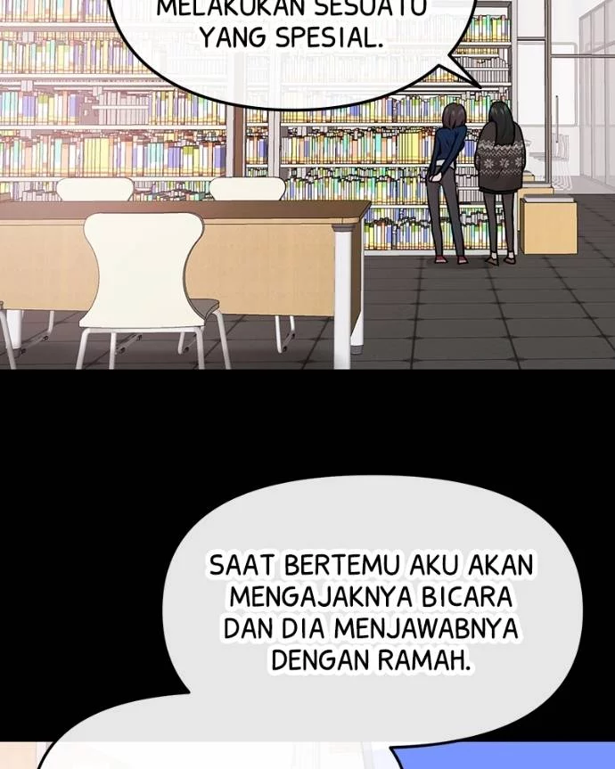 Back to The Chanbi Chapter 42 - halaman 78
