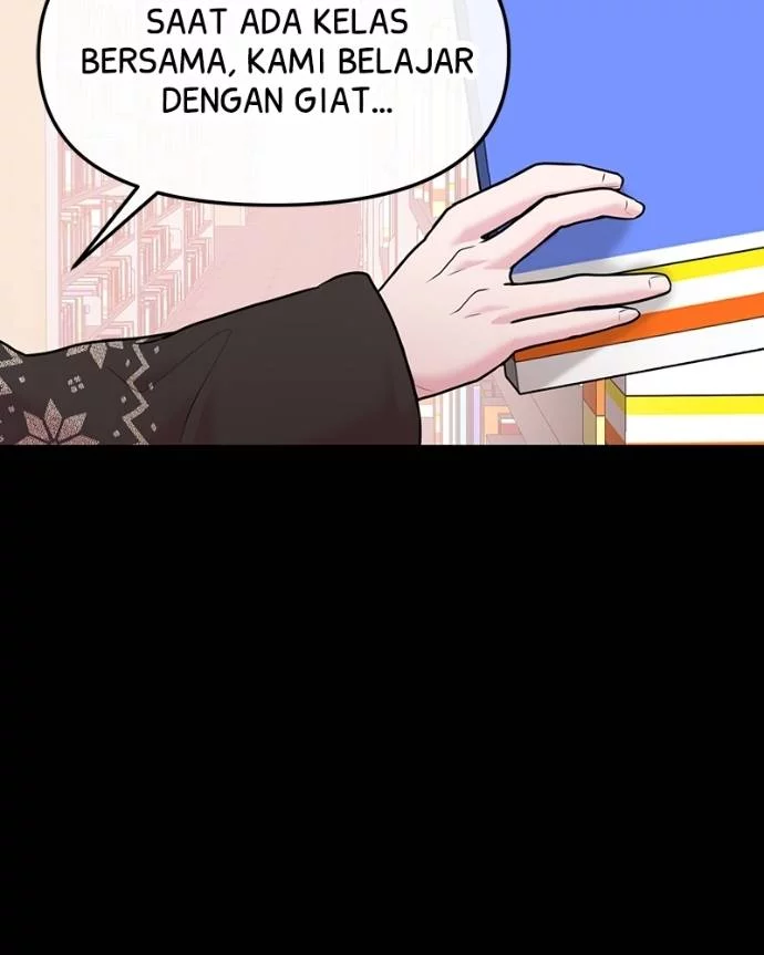 Back to The Chanbi Chapter 42 - halaman 79