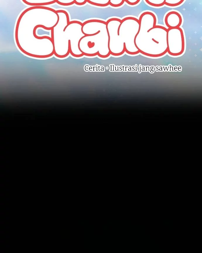 Back to The Chanbi Chapter 42 - halaman 8