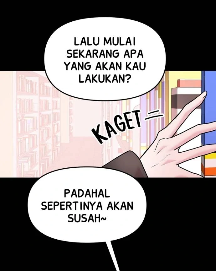 Back to The Chanbi Chapter 42 - halaman 80