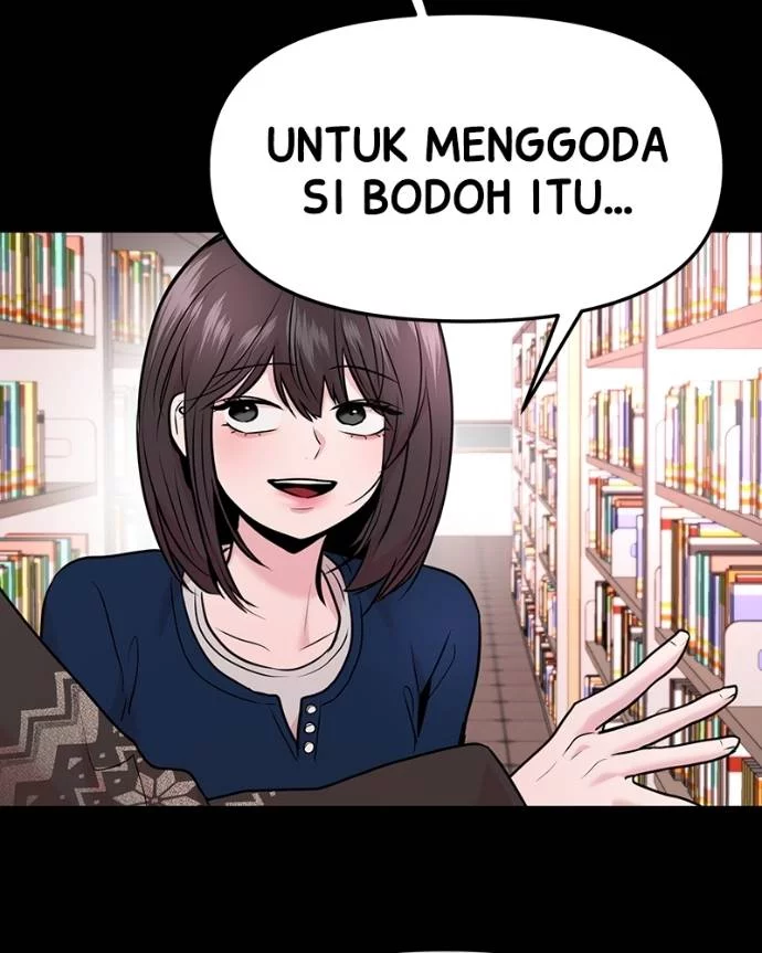 Back to The Chanbi Chapter 42 - halaman 81
