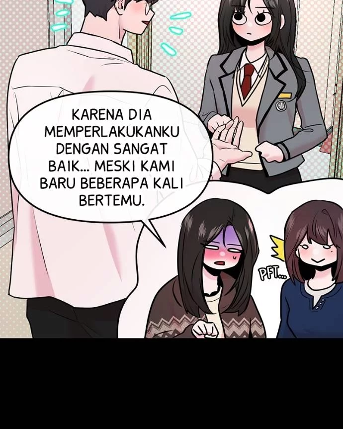 Back to The Chanbi Chapter 42 - halaman 85