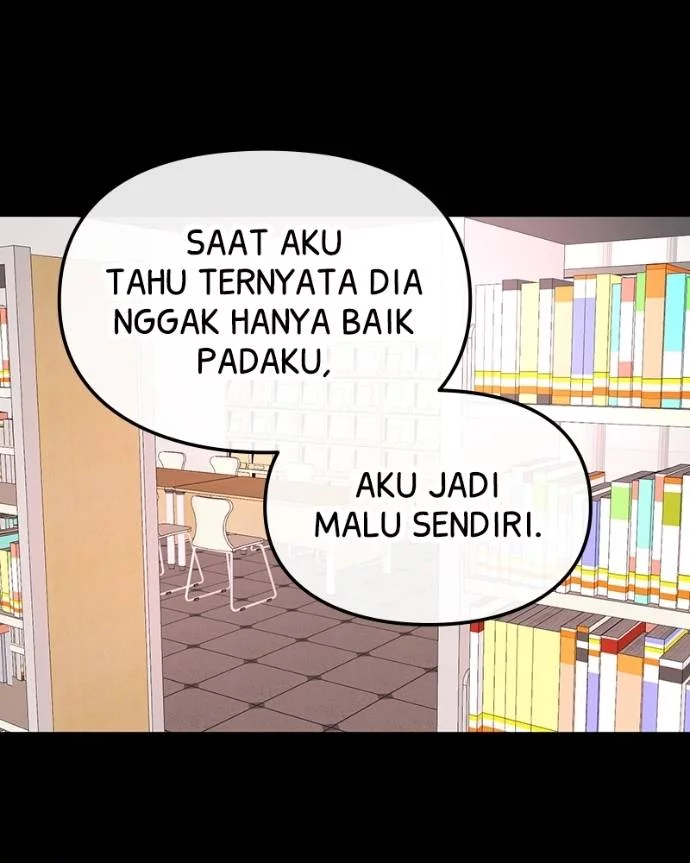 Back to The Chanbi Chapter 42 - halaman 86