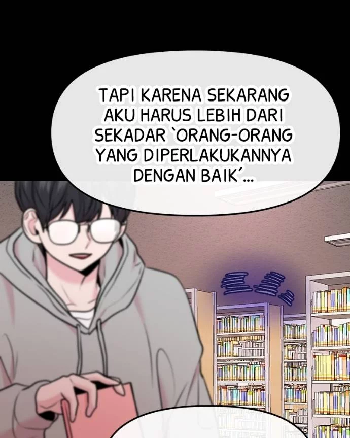 Back to The Chanbi Chapter 42 - halaman 87