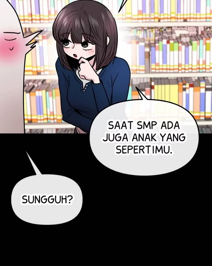 Back to The Chanbi Chapter 42 - halaman 89