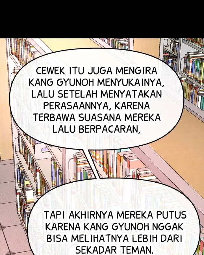 Back to The Chanbi Chapter 42 - halaman 90