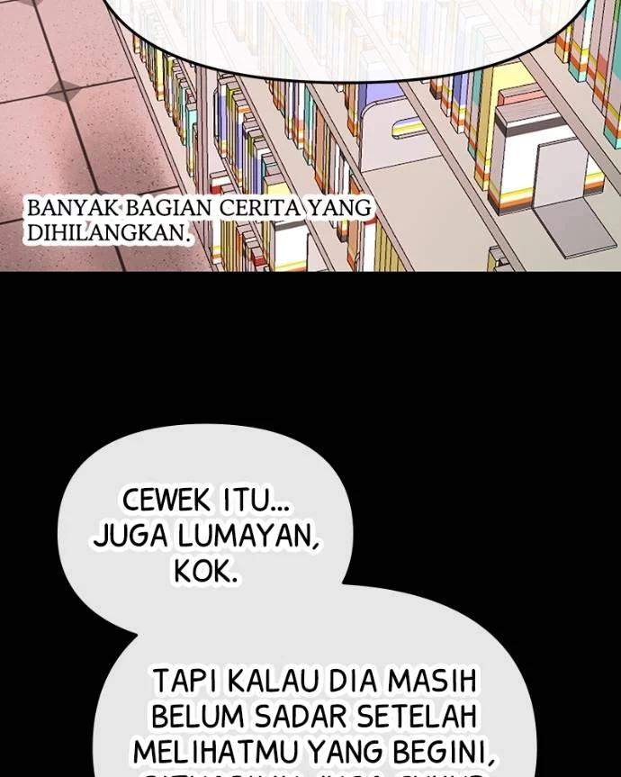 Back to The Chanbi Chapter 42 - halaman 91