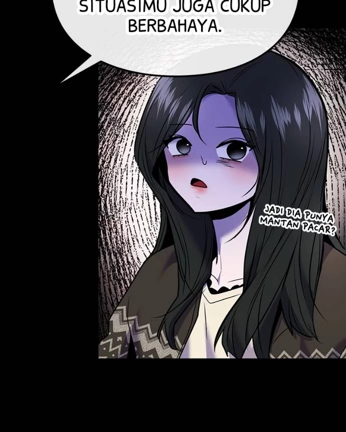 Back to The Chanbi Chapter 42 - halaman 92