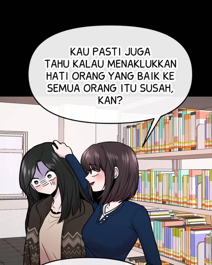 Back to The Chanbi Chapter 42 - halaman 93
