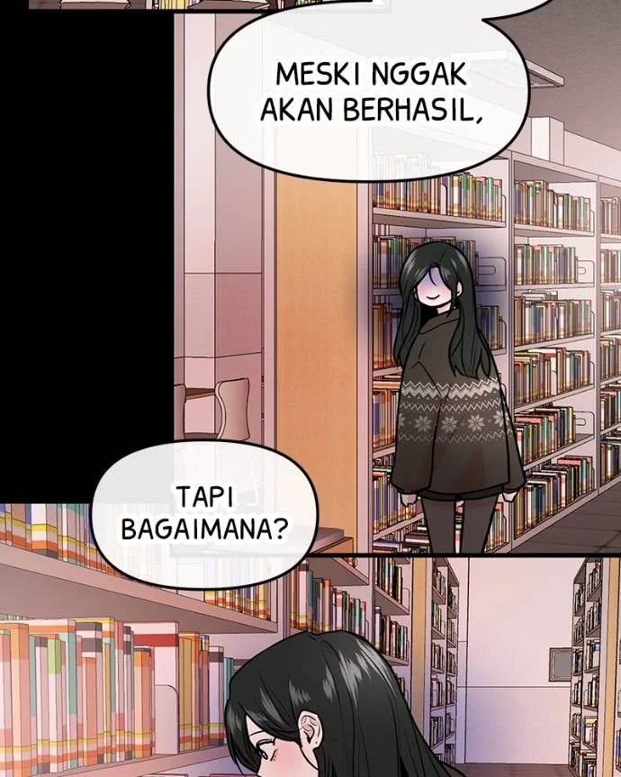 Back to The Chanbi Chapter 42 - halaman 96