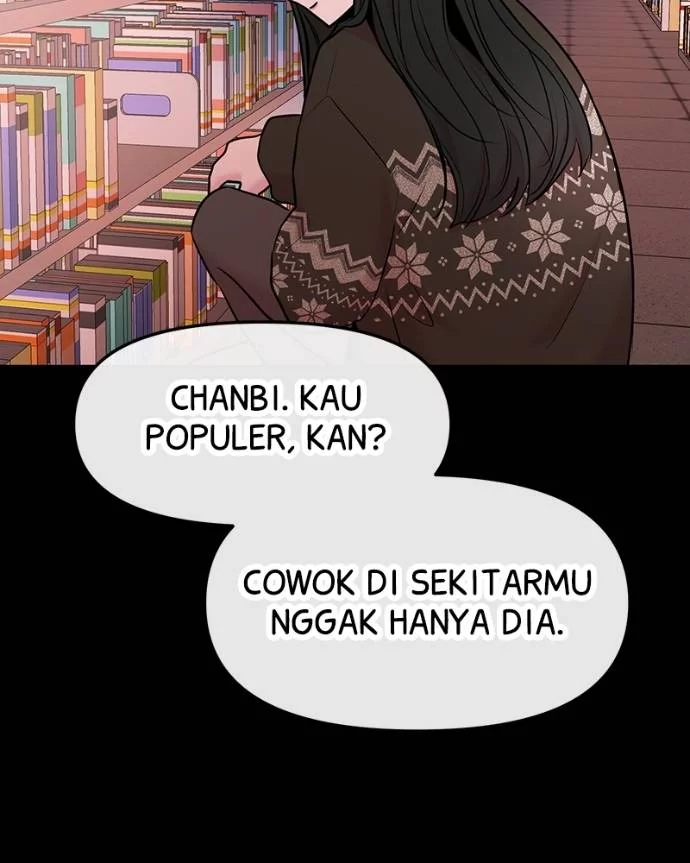 Back to The Chanbi Chapter 42 - halaman 97