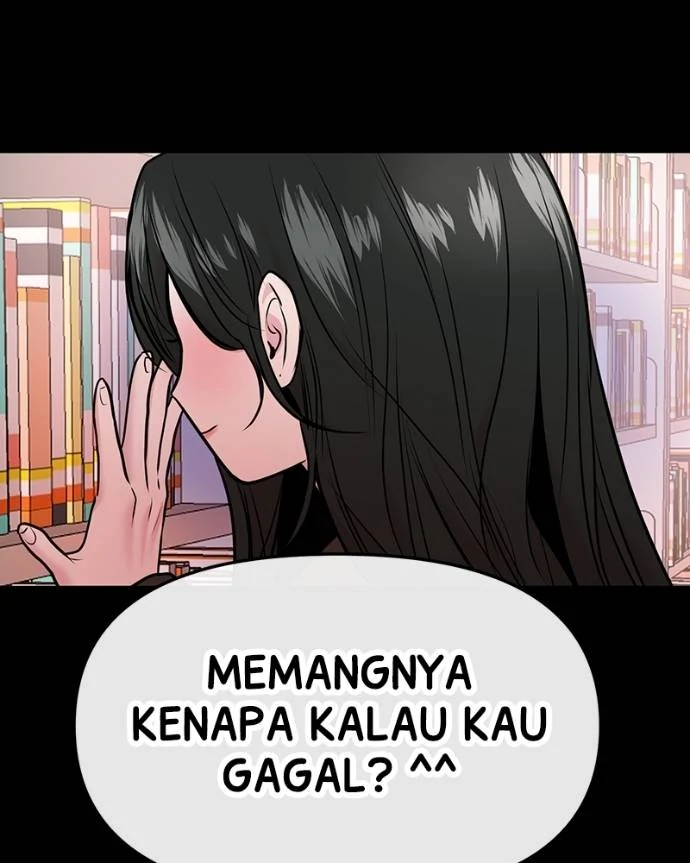 Back to The Chanbi Chapter 42 - halaman 98