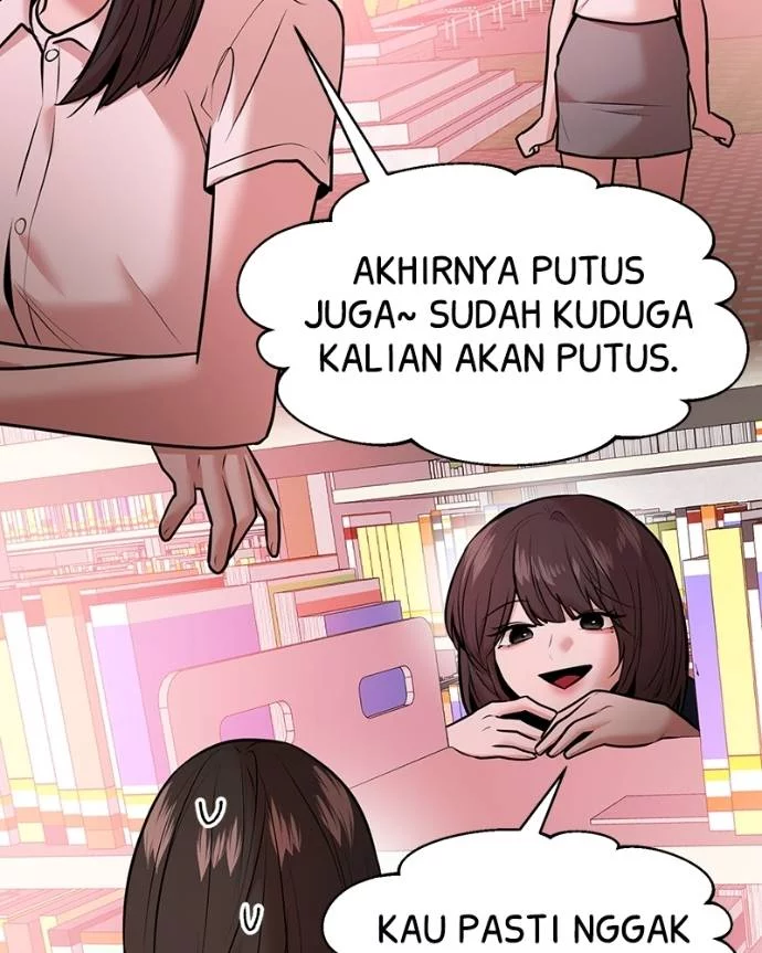 Back to The Chanbi Chapter 43 - halaman 10