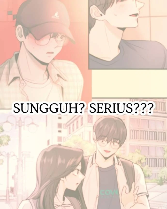 Back to The Chanbi Chapter 43 - halaman 101