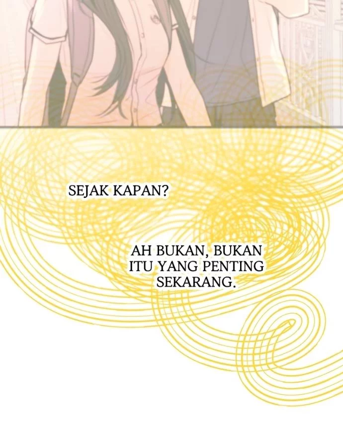 Back to The Chanbi Chapter 43 - halaman 102