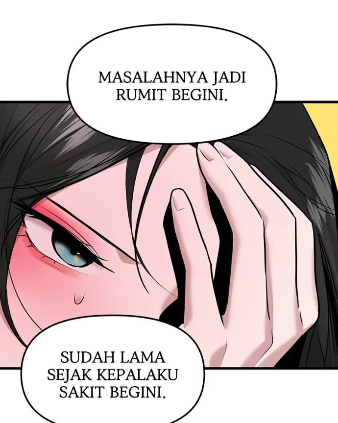 Back to The Chanbi Chapter 43 - halaman 103