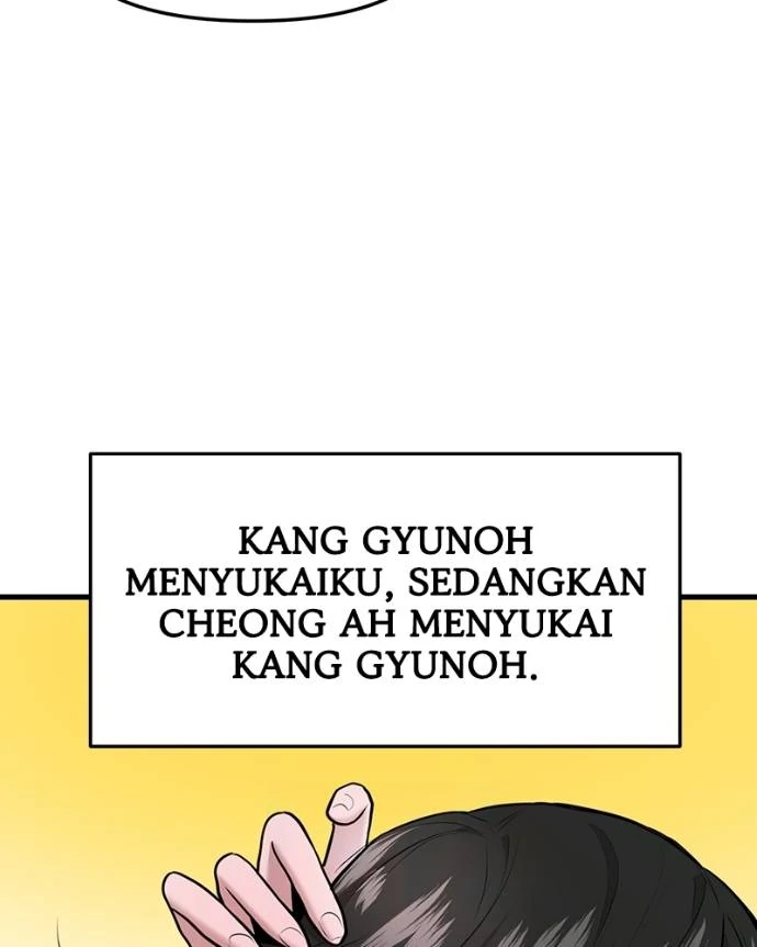 Back to The Chanbi Chapter 43 - halaman 104