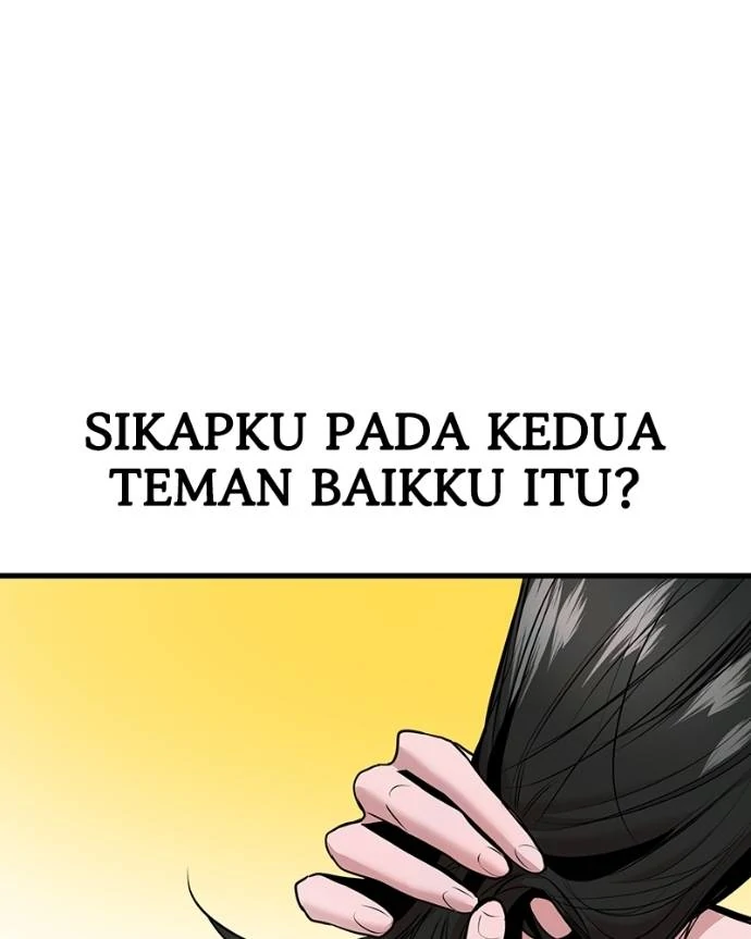 Back to The Chanbi Chapter 43 - halaman 106