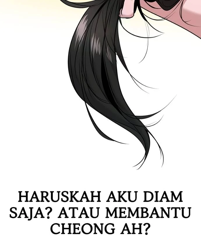 Back to The Chanbi Chapter 43 - halaman 107