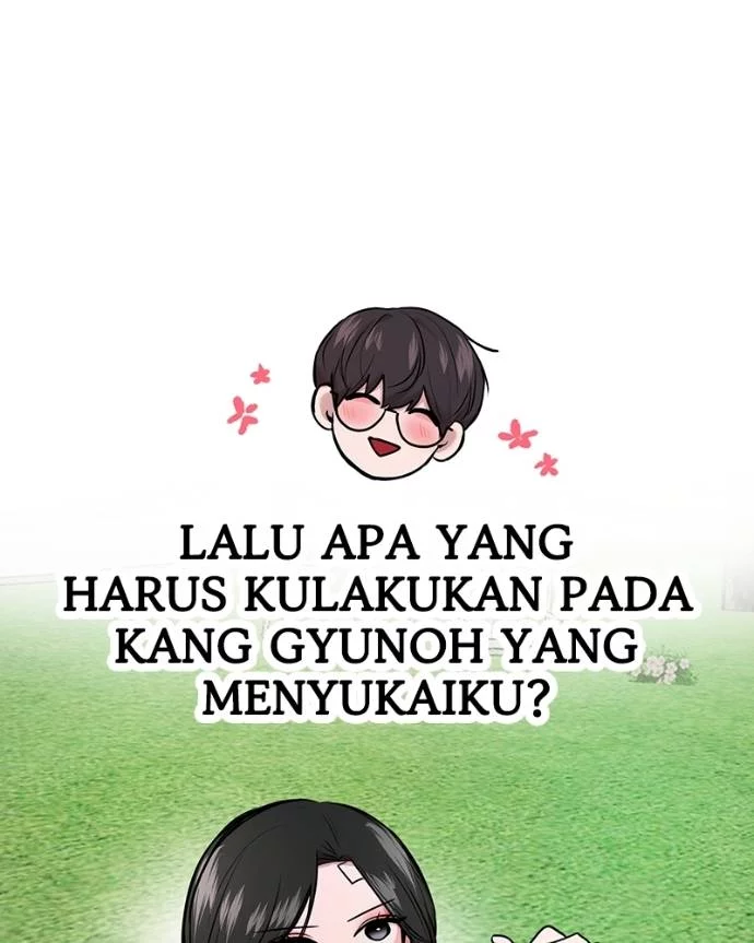 Back to The Chanbi Chapter 43 - halaman 108