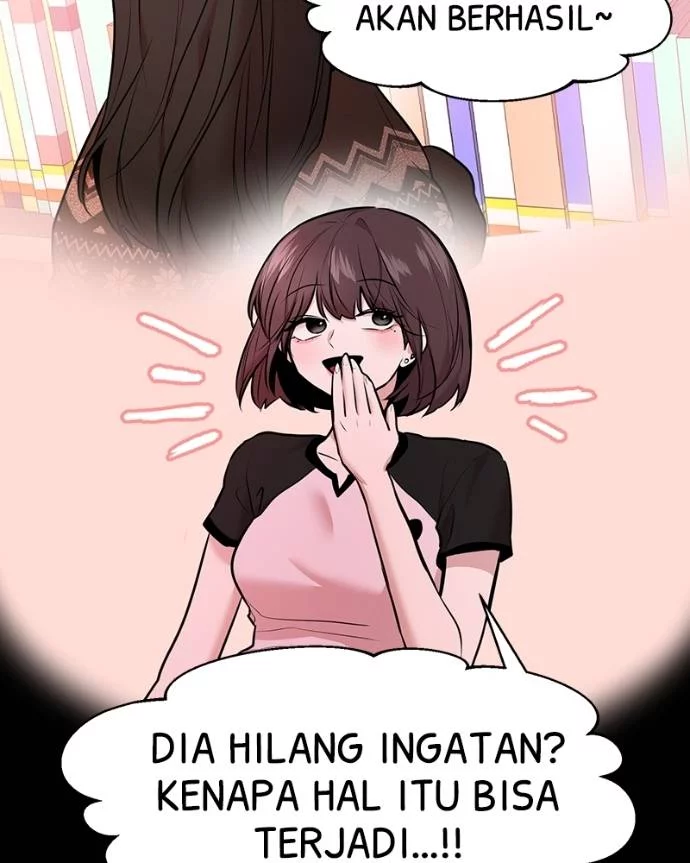 Back to The Chanbi Chapter 43 - halaman 11
