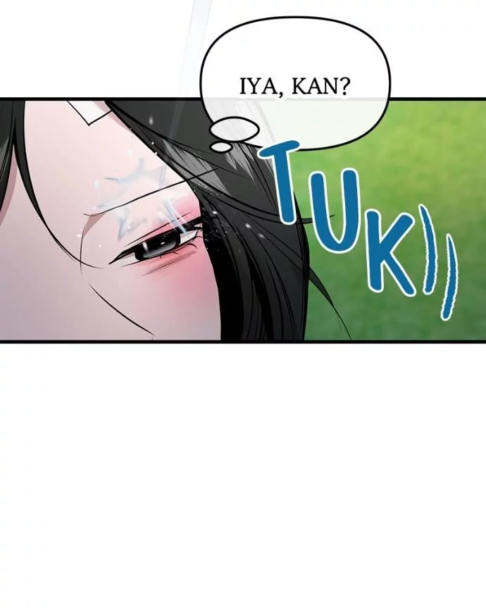 Back to The Chanbi Chapter 43 - halaman 111