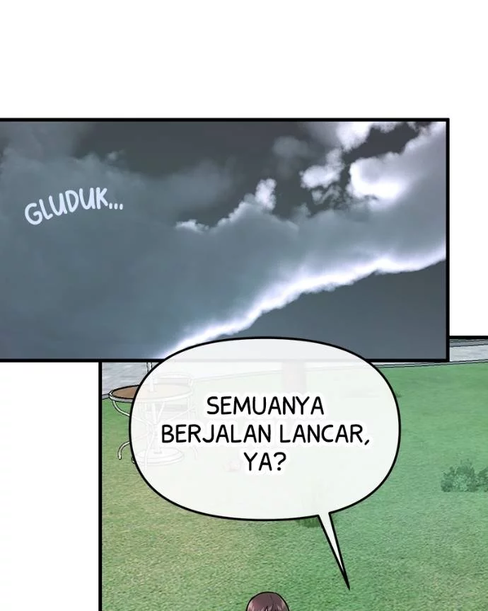 Back to The Chanbi Chapter 43 - halaman 112