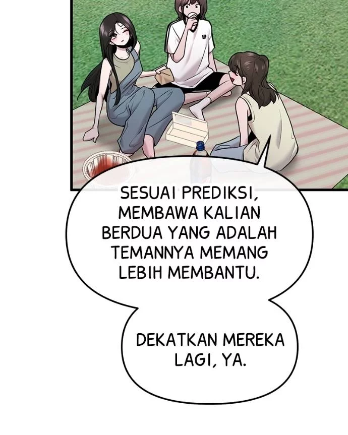 Back to The Chanbi Chapter 43 - halaman 113