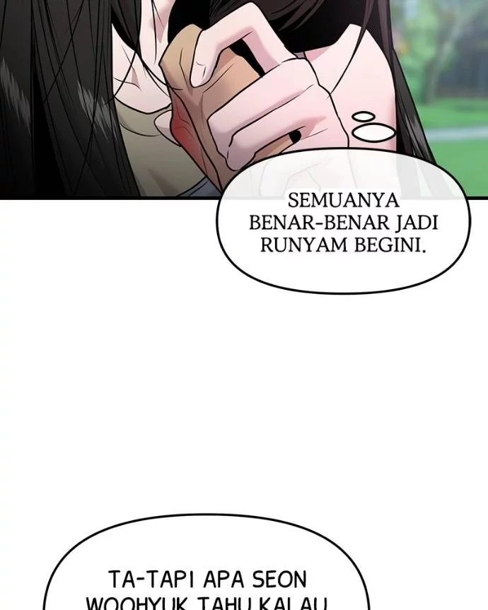Back to The Chanbi Chapter 43 - halaman 115