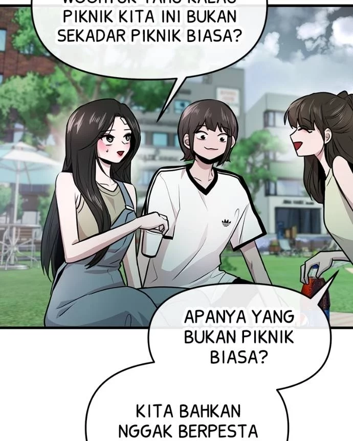 Back to The Chanbi Chapter 43 - halaman 116