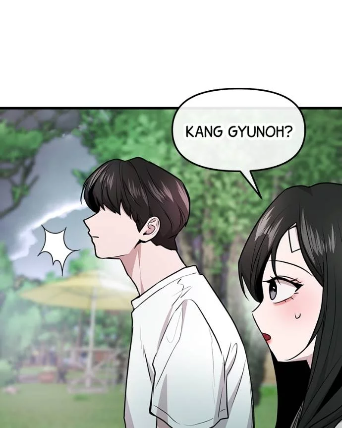 Back to The Chanbi Chapter 43 - halaman 118