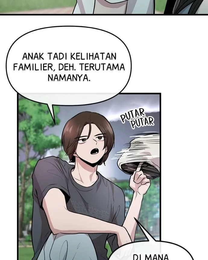 Back to The Chanbi Chapter 43 - halaman 119