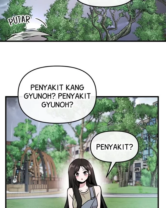 Back to The Chanbi Chapter 43 - halaman 121