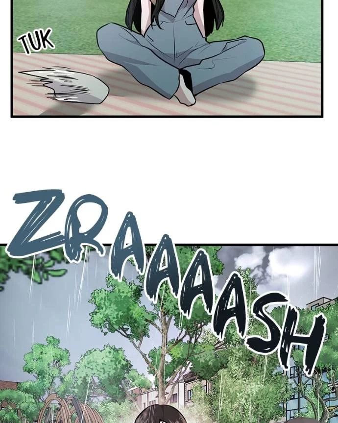 Back to The Chanbi Chapter 43 - halaman 122
