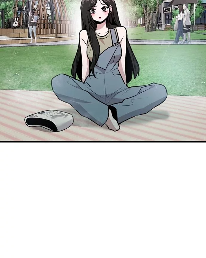 Back to The Chanbi Chapter 43 - halaman 123