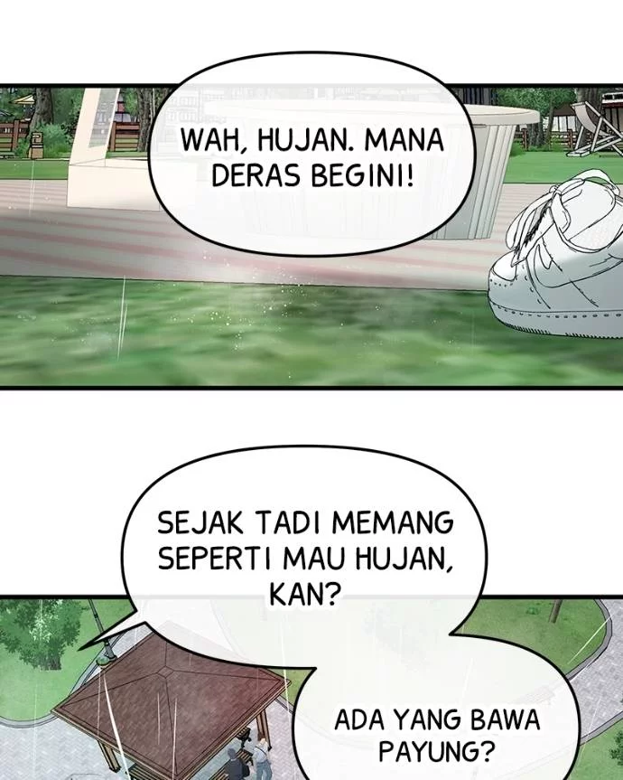 Back to The Chanbi Chapter 43 - halaman 124