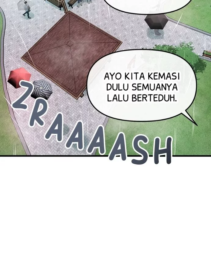 Back to The Chanbi Chapter 43 - halaman 125