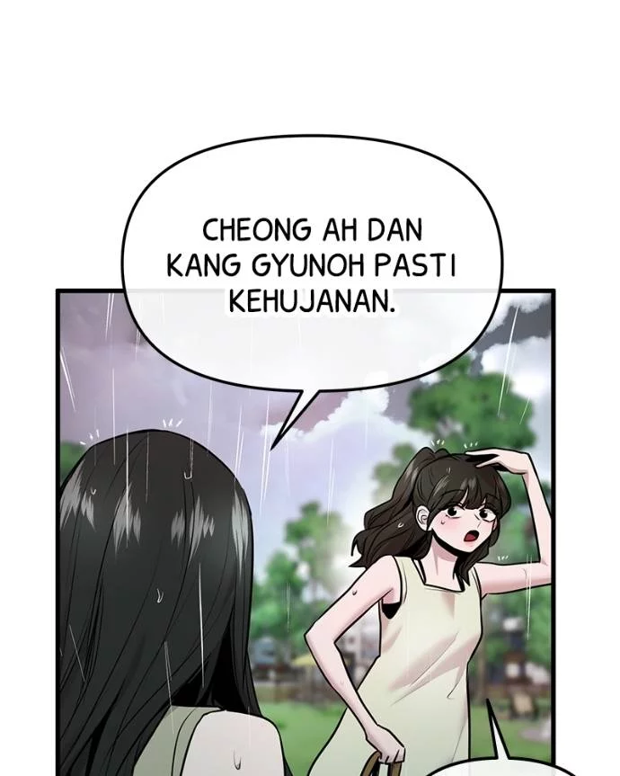Back to The Chanbi Chapter 43 - halaman 127
