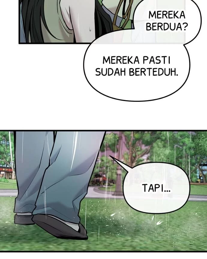 Back to The Chanbi Chapter 43 - halaman 128