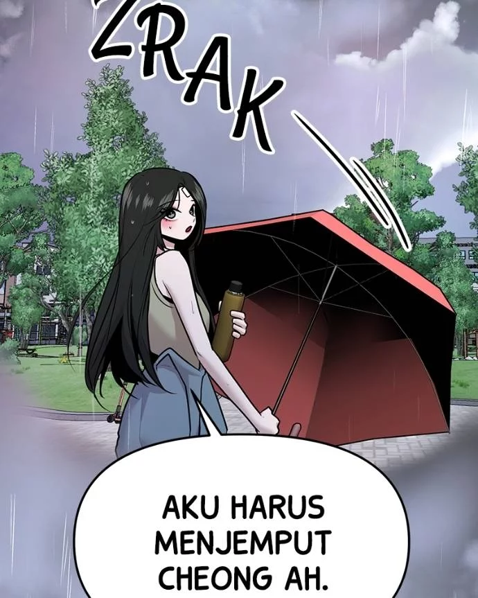 Back to The Chanbi Chapter 43 - halaman 131