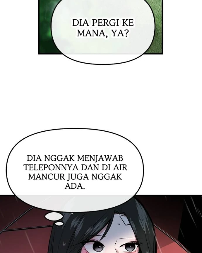 Back to The Chanbi Chapter 43 - halaman 135