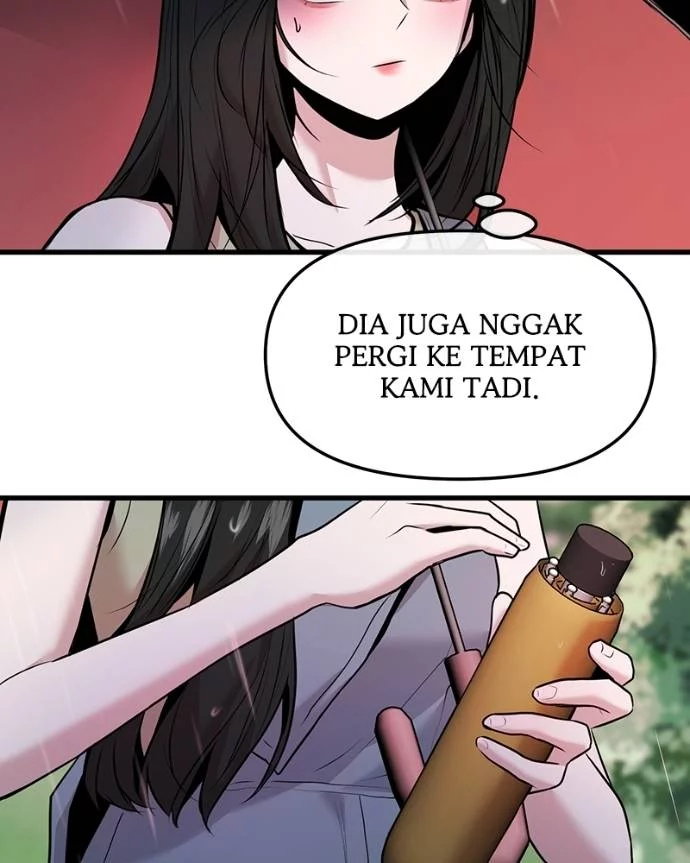 Back to The Chanbi Chapter 43 - halaman 136