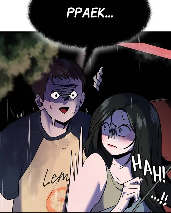 Back to The Chanbi Chapter 43 - halaman 143