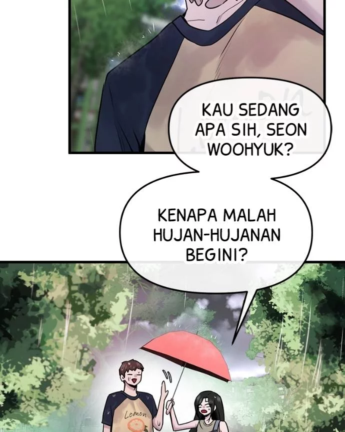 Back to The Chanbi Chapter 43 - halaman 145